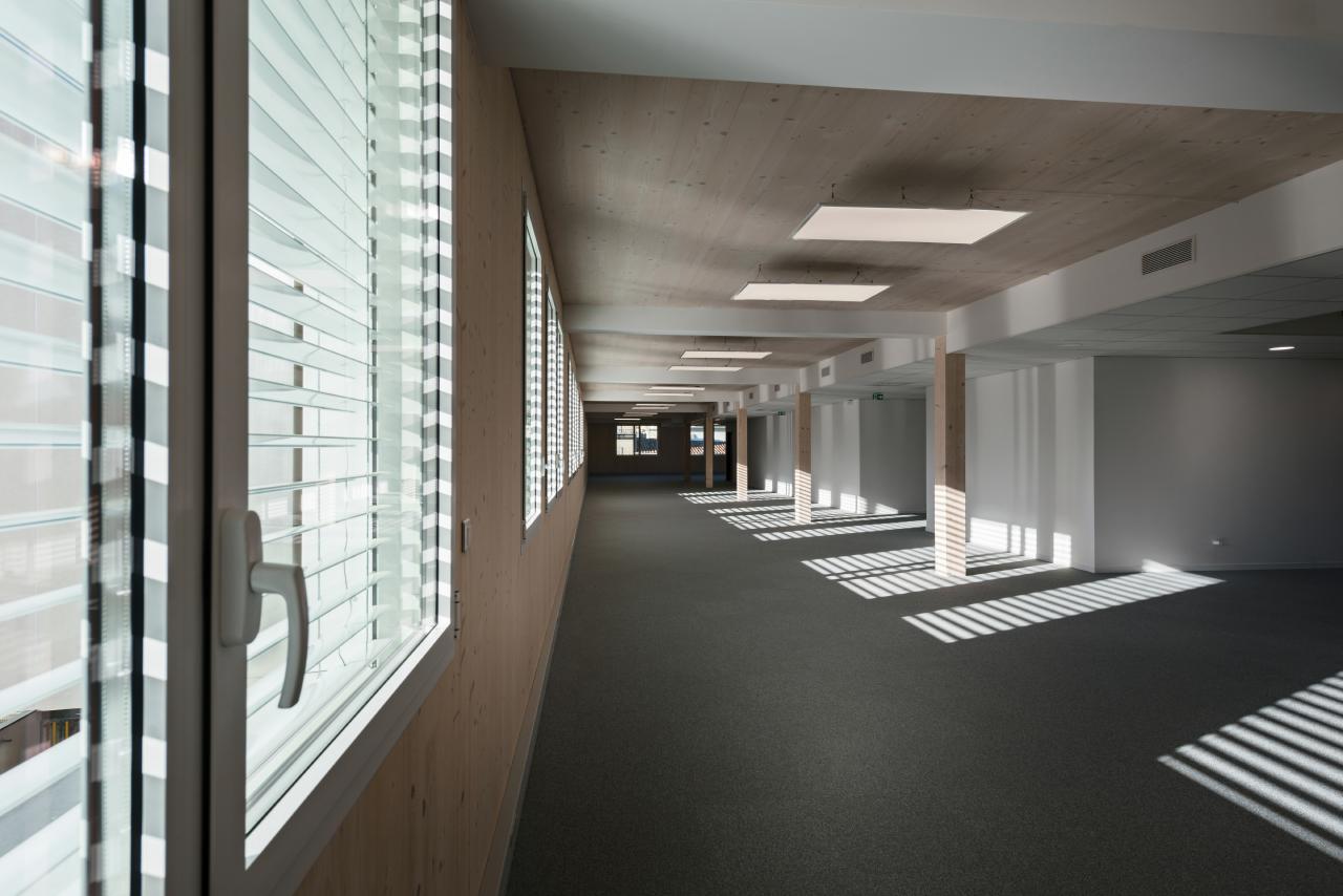 Bureau Marseille 1747m² Location bureau Marseille Bouches-du-Rhône OLBUR2114731 10